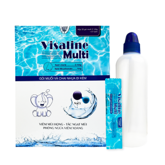 Visaline Multi
